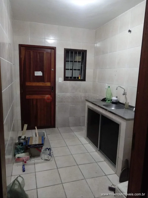 Foto 7 de 10 - Casa para venda em Boa Vista II