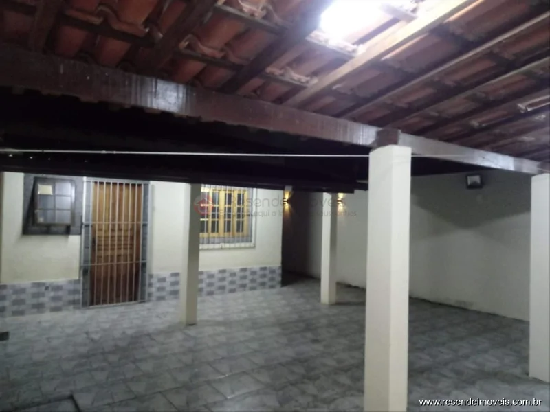 Foto 3 de 10 - Casa para venda em Boa Vista II