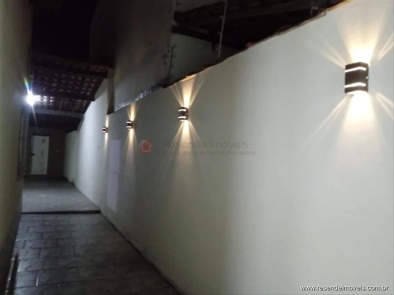 Foto 4 de 10 - Casa para venda em Boa Vista II