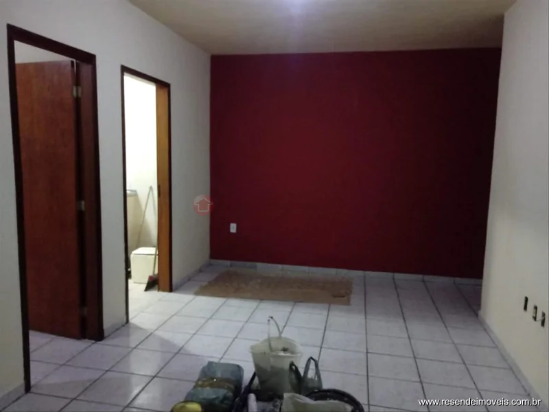 Foto 8 de 10 - Casa para venda em Boa Vista II