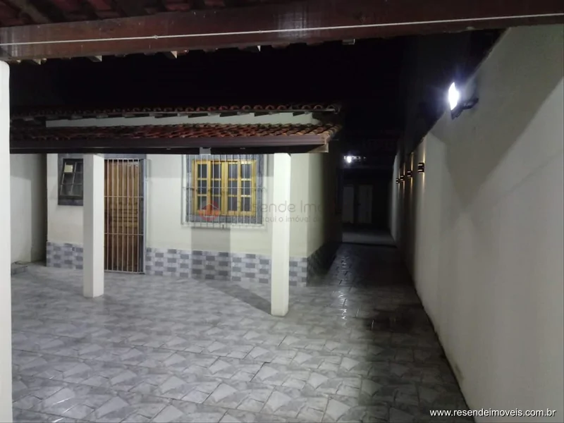 Foto 2 de 10 - Casa para venda em Boa Vista II