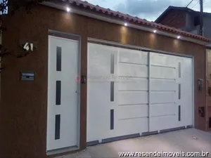 Casa para venda em Boa Vista II