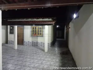 Casa para venda em Boa Vista II