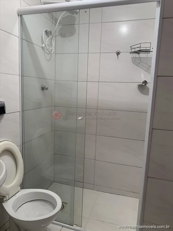 Foto 20 de 20 - Apartamento para aluguel em Campos Elíseos