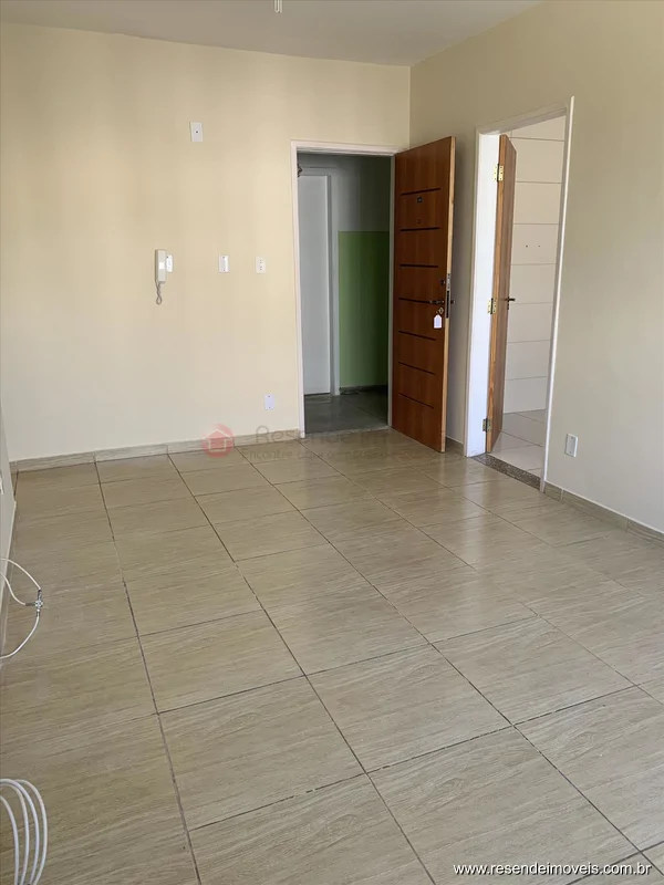 Foto 4 de 20 - Apartamento para aluguel em Campos Elíseos