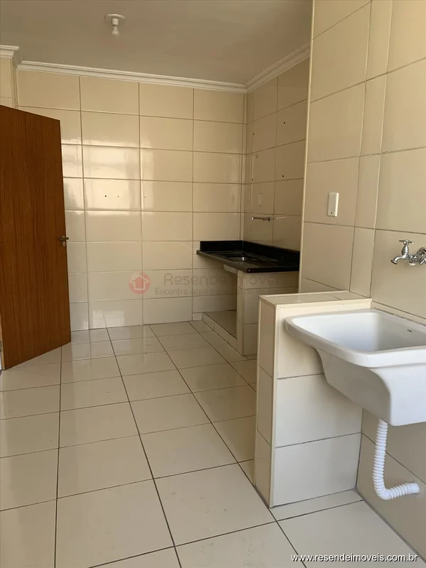 Foto 8 de 20 - Apartamento para aluguel em Campos Elíseos