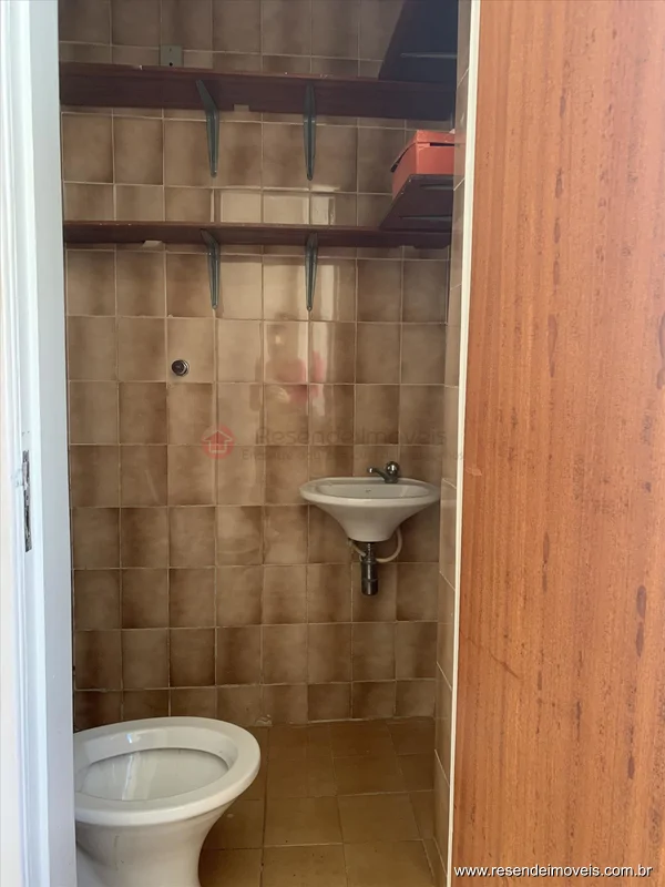 Foto 10 de 20 - Apartamento para aluguel em Campos Elíseos