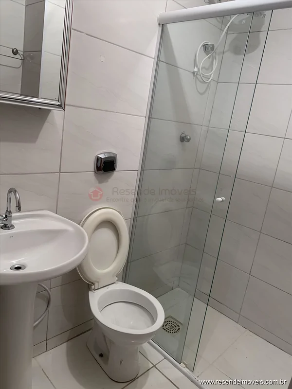 Foto 19 de 20 - Apartamento para aluguel em Campos Elíseos