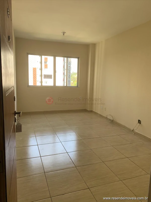 Foto 3 de 20 - Apartamento para aluguel em Campos Elíseos