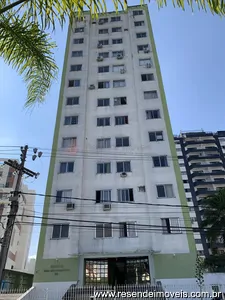 Apartamento para aluguel em Campos Elíseos