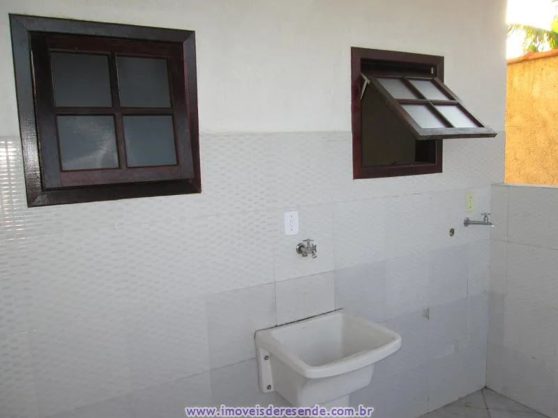 Foto 8 de 14 - Casa para venda em Parque Ipiranga