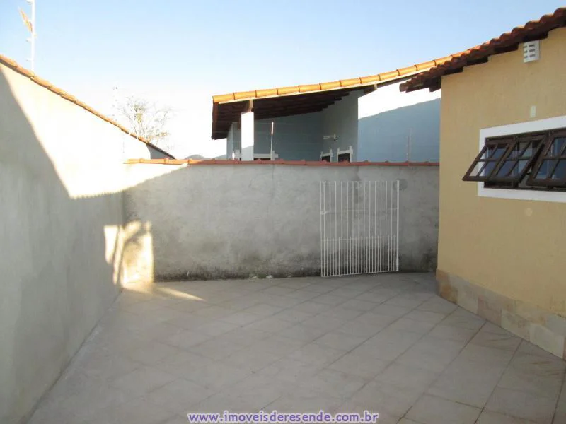 Foto 10 de 14 - Casa para venda em Parque Ipiranga