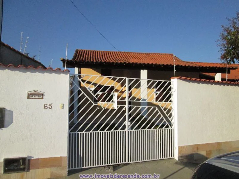 Foto 14 de 14 - Casa para venda em Parque Ipiranga