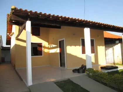 Casa para venda em Parque Ipiranga