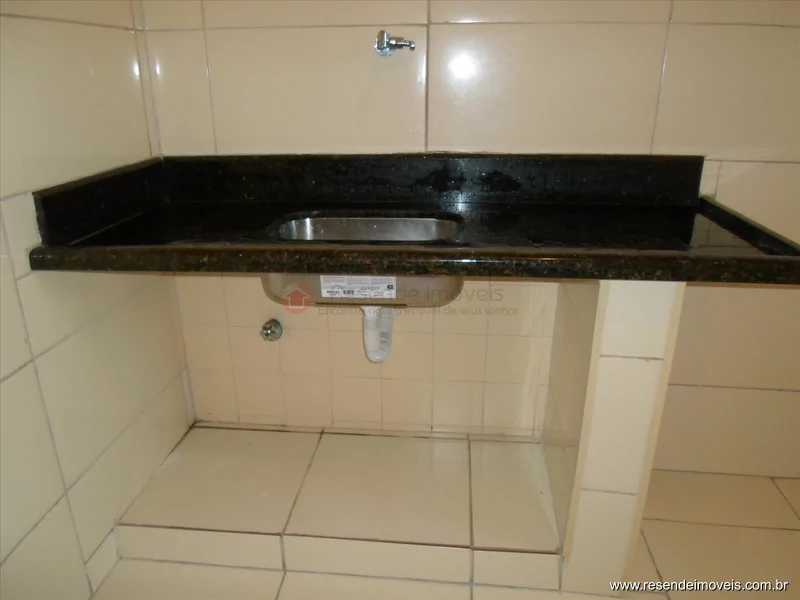 Foto 5 de 11 - Apartamento para aluguel em Campos Elíseos