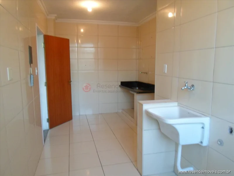 Foto 4 de 11 - Apartamento para aluguel em Campos Elíseos