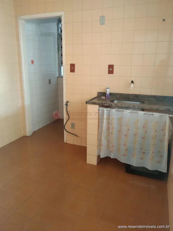 Foto 3 de 10 - Apartamento para venda e aluguel em Comercial