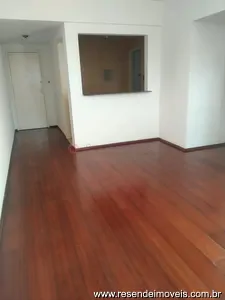 Apartamento para venda e aluguel em Comercial