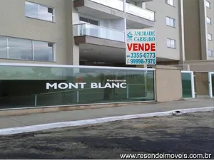 Apartamento para venda em Morada do Castelo