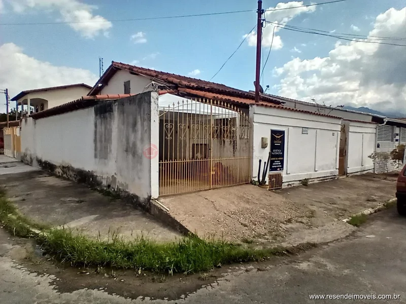 Foto 1 de 3 - Casa para venda em Boa Vista II