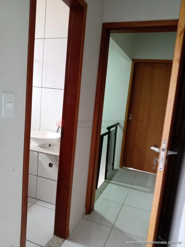 Foto 11 de 28 - Casa para venda em Morada da Montanha