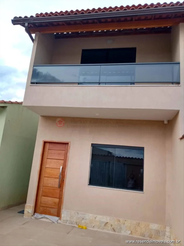 Foto 17 de 28 - Casa para venda em Morada da Montanha