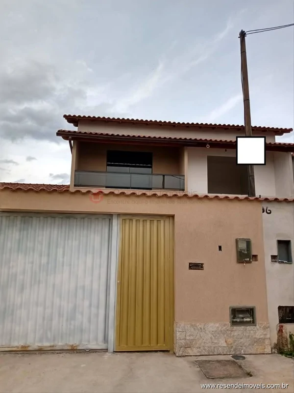 Foto 14 de 28 - Casa para venda em Morada da Montanha