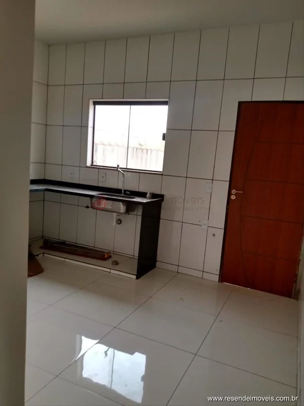 Foto 18 de 28 - Casa para venda em Morada da Montanha