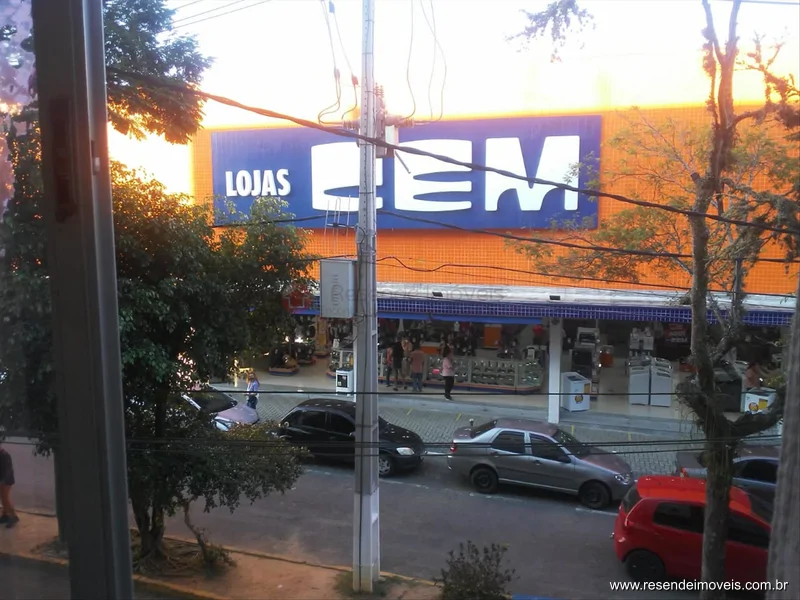 Foto 4 de 8 - Sala Comercial para venda em Campos Elíseos