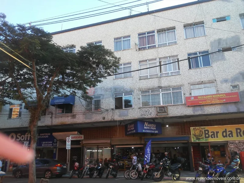 Foto 2 de 8 - Sala Comercial para venda em Campos Elíseos