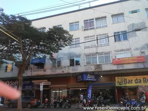 Sala Comercial para venda em Campos Elíseos