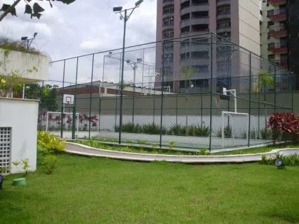 Apartamento para venda em Jardim Jalisco