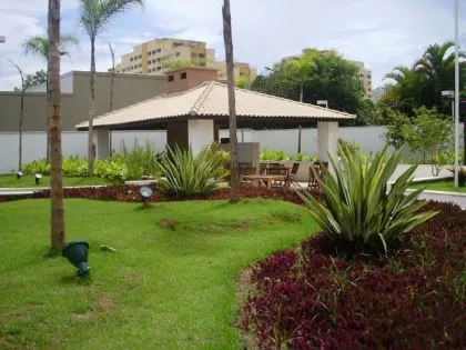 Apartamento para venda em Jardim Jalisco