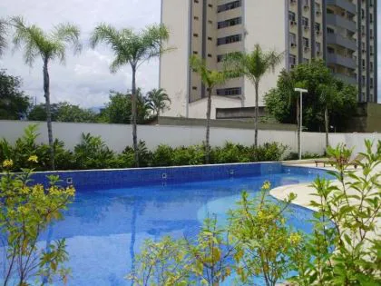 Apartamento para venda em Jardim Jalisco