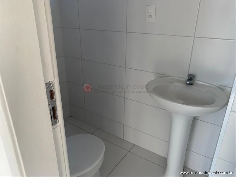 Foto 5 de 5 - Sala Comercial para aluguel em Campos Elíseos