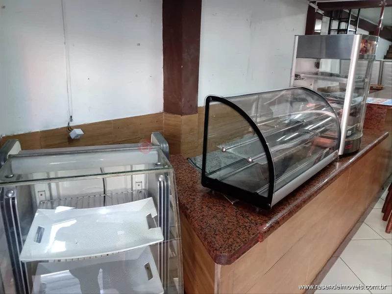 Foto 17 de 18 - Loja para aluguel em Centro