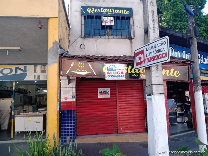 Foto 3 de 18 - Loja para aluguel em Centro