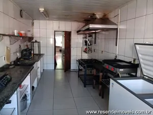 Loja para aluguel em Centro