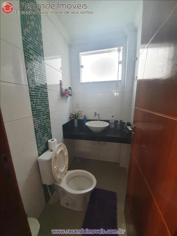 Foto 6 de 11 - Casa para venda em Mirante de Serra