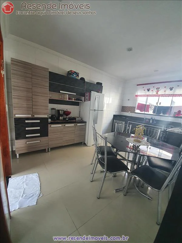 Foto 11 de 11 - Casa para venda em Mirante de Serra