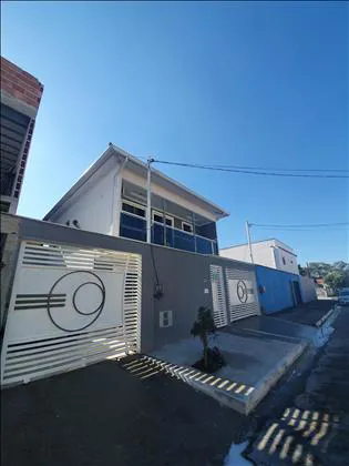 Casa para venda em Mirante de Serra