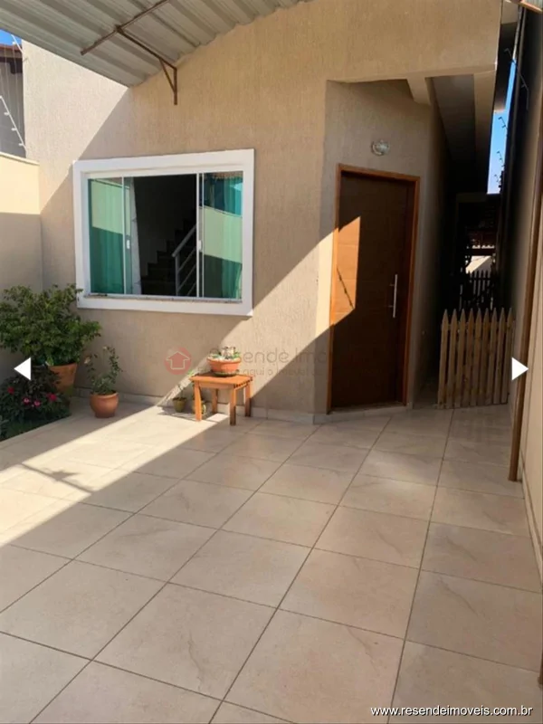 Foto 8 de 17 - Casa para venda em Jardim Aliança