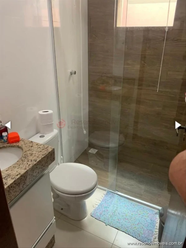 Foto 2 de 17 - Casa para venda em Jardim Aliança