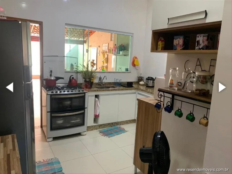 Foto 14 de 17 - Casa para venda em Jardim Aliança