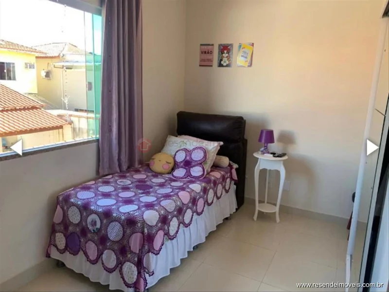 Foto 16 de 17 - Casa para venda em Jardim Aliança