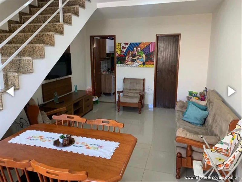 Foto 13 de 17 - Casa para venda em Jardim Aliança