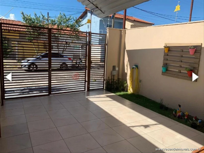 Foto 6 de 17 - Casa para venda em Jardim Aliança