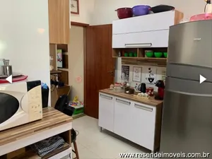 Casa para venda em Jardim Aliança