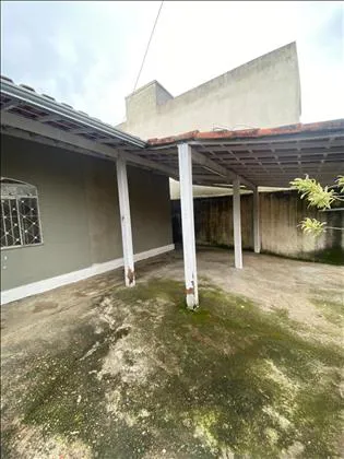 Casa para aluguel em Vila Verde