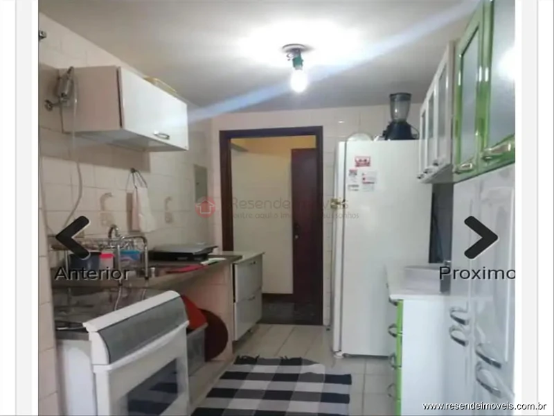 Foto 4 de 9 - Apartamento para venda em Jardim Jalisco